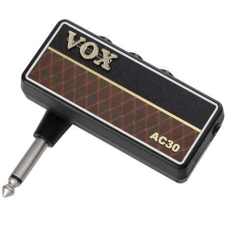 Amplificador de audífonos VOX AP2-AC AC30