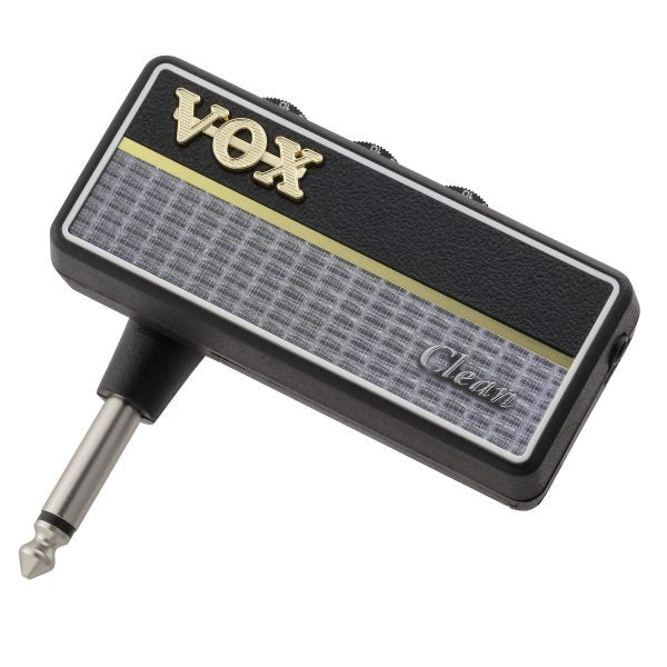 Amplificador Audífonos Vox Amplug2 Clean