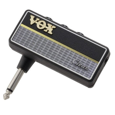 AMPLIFICADOR DE AUDIFONOS VOX AP2CL