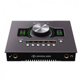 Interface Universal Audio Apollo Twin X Duo Thunderbolt Heritage Edition