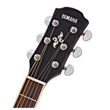 Guitarra Electroacústica Yamaha APX600 Natural