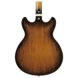 GUITARRA ELECTRICA IBANEZ AS7328 TBC