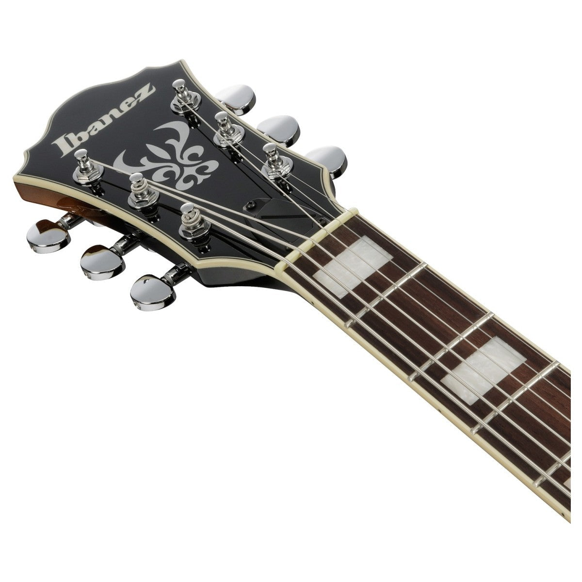 GUITARRA ELECTRICA IBANEZ AS7328 TBC
