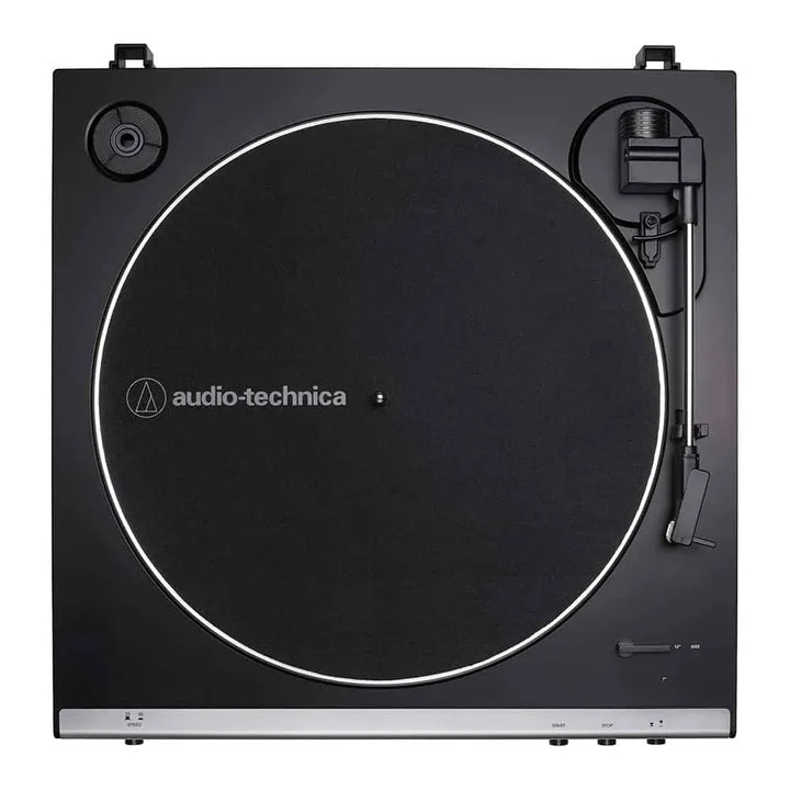 Tocadiscos Audio Techinca AT-LP60X GM