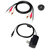 TOCADISCO AUDIOTECHNICA ATLP70XBG, imagen adicional
