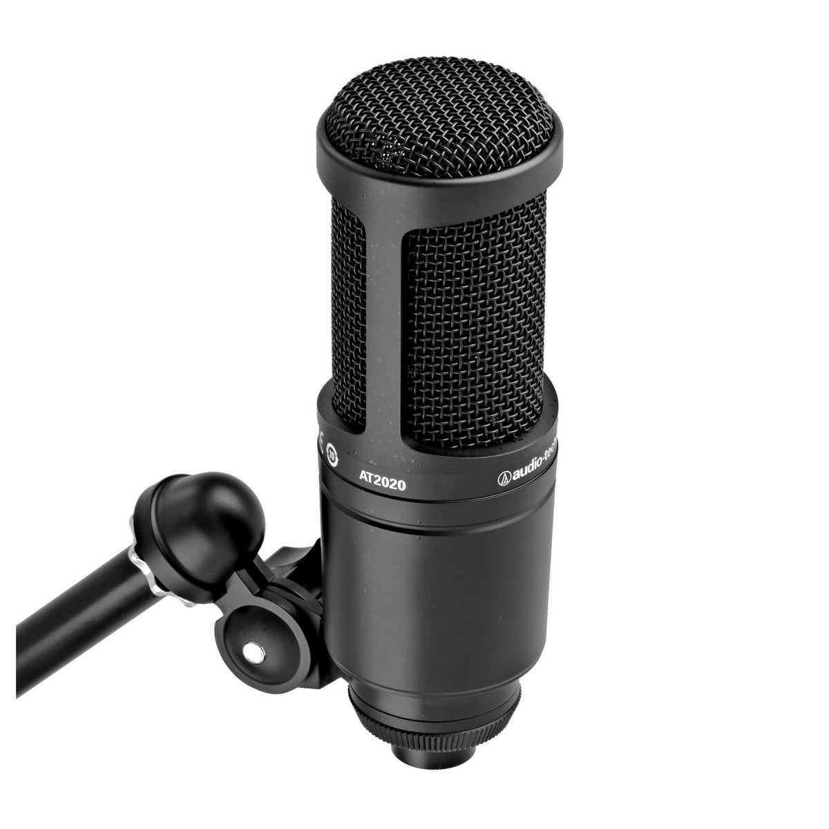 Combo Podcasting Audio Technica AT2020PK