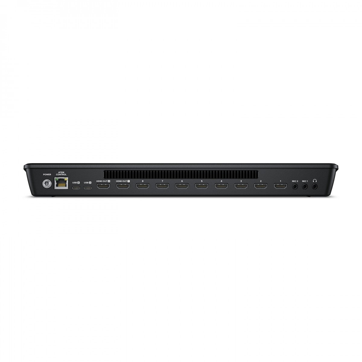 MEZCLADOR DE VIDEO BLACKMAGIC ATEM MINI EXTREME ISO
