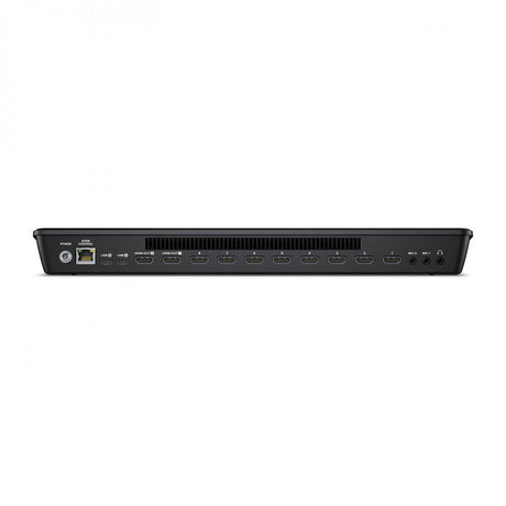 MEZCLADOR DE VIDEO BLACKMAGIC ATEM MINI EXTREME ISO