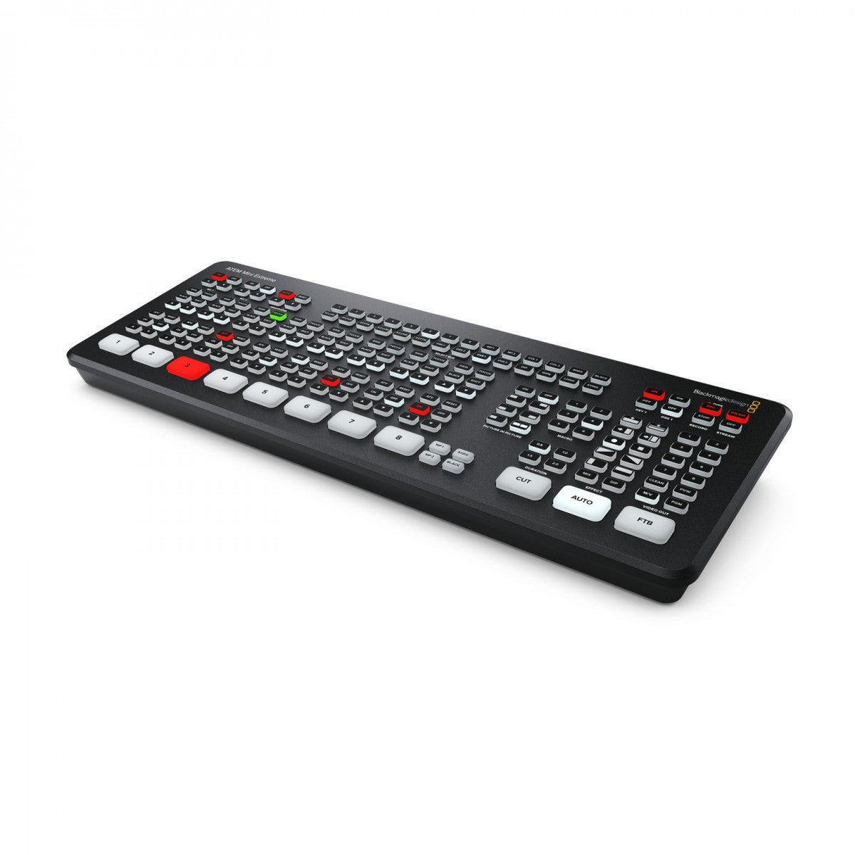 MEZCLADOR DE VIDEO BLACKMAGIC ATEM MINI EXTREME ISO