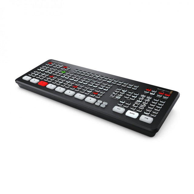 MEZCLADOR DE VIDEO BLACKMAGIC ATEM MINI EXTREME ISO
