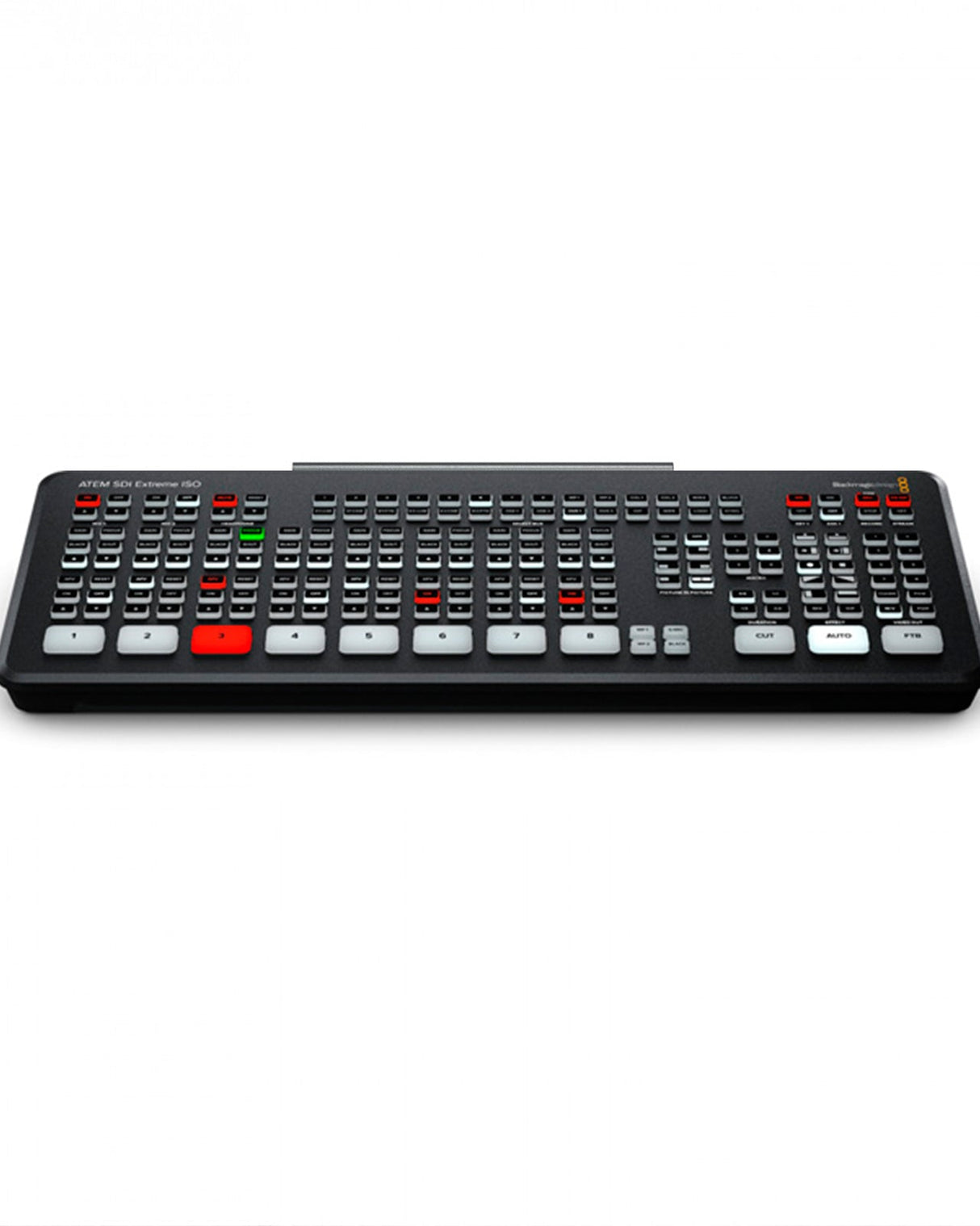 MEZCLADOR DE VIDEO BLACKMAGIC ATEM SDI EXTREME ISO