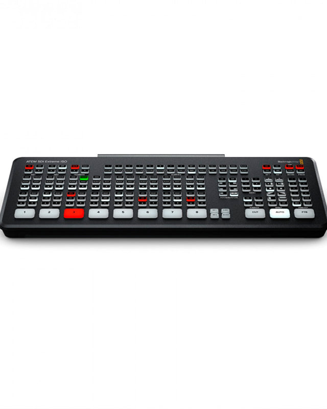 MEZCLADOR DE VIDEO BLACKMAGIC ATEM SDI EXTREME ISO