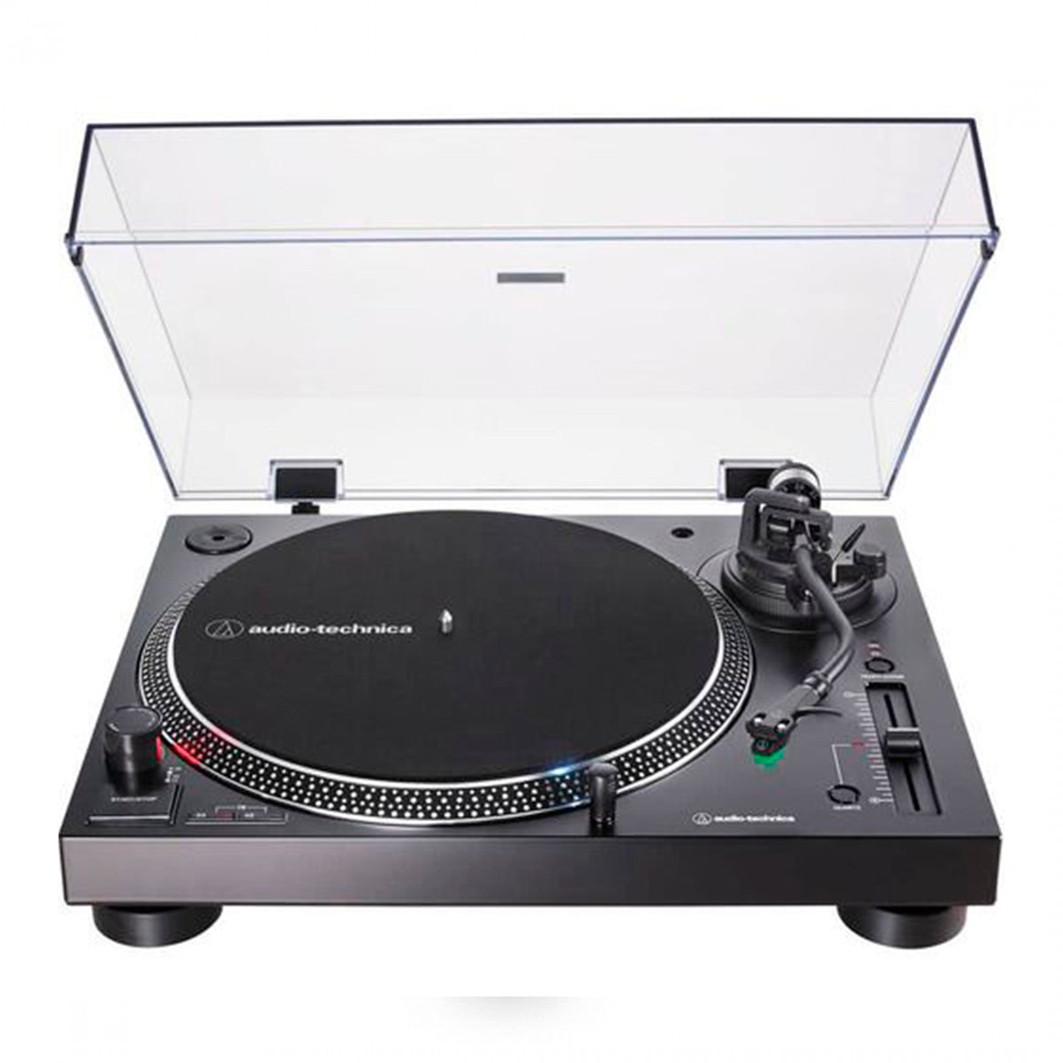 TOCADISCO AUDIOTECHNICA ATLP120XUSBBK