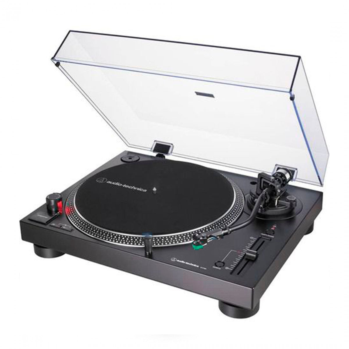 TOCADISCO AUDIOTECHNICA ATLP120XUSBBK
