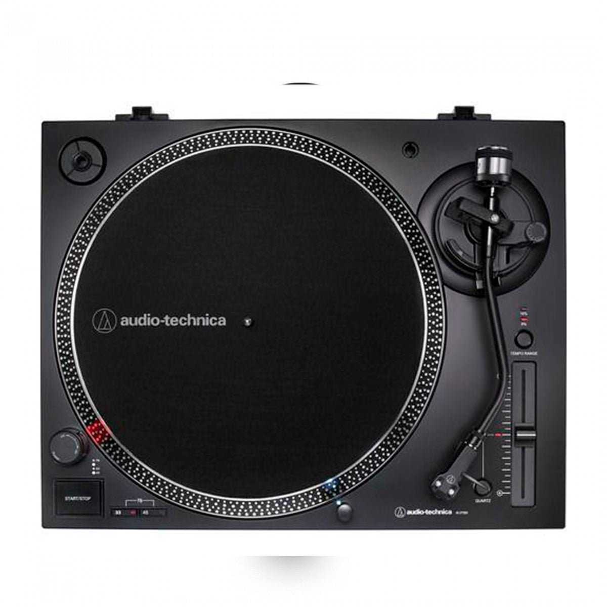 TOCADISCO AUDIOTECHNICA ATLP120XUSBBK