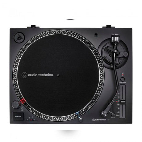 TOCADISCO AUDIOTECHNICA ATLP120XUSBBK