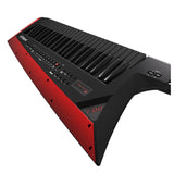 Sintetizador Keytar  Roland AX EDGE
