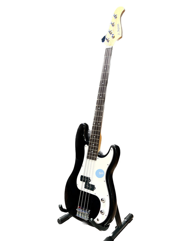 BAJO 4C AYSON PB1 NEGRO, imagen 1