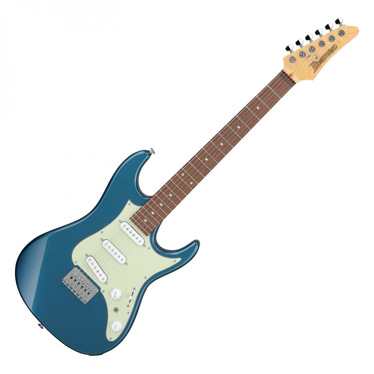 Guitarra Electrica Ibanes AZES31 AOC