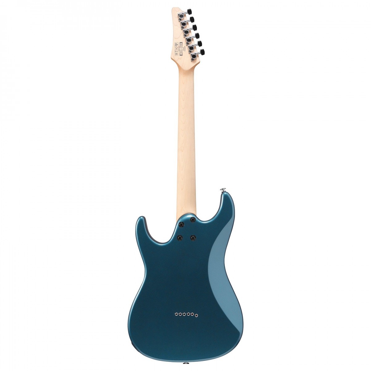 Guitarra Electrica Ibanes AZES31 AOC