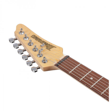 GUITARRA ELECTRICA IBAÑEZ AZES31A0C, imagen 4