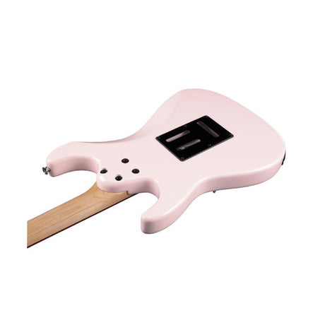 Guitarra eléctrica Ibanez AZES40-PPK Pastel Pink, vista adicional 2