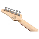 Guitarra Eléctrica Ibanez AZES40L PRB ZURDA