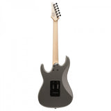 GUITARRA ELECTRICA IBAÑEZ AZES40TUNGSTENO (GRIS)