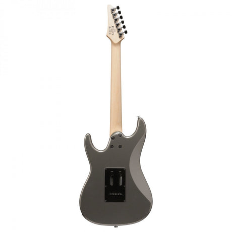 GUITARRA ELECTRICA IBAÑEZ AZES40TUNGSTENO (GRIS)
