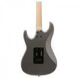 GUITARRA ELECTRICA IBAÑEZ AZES40TUNGSTENO (GRIS)