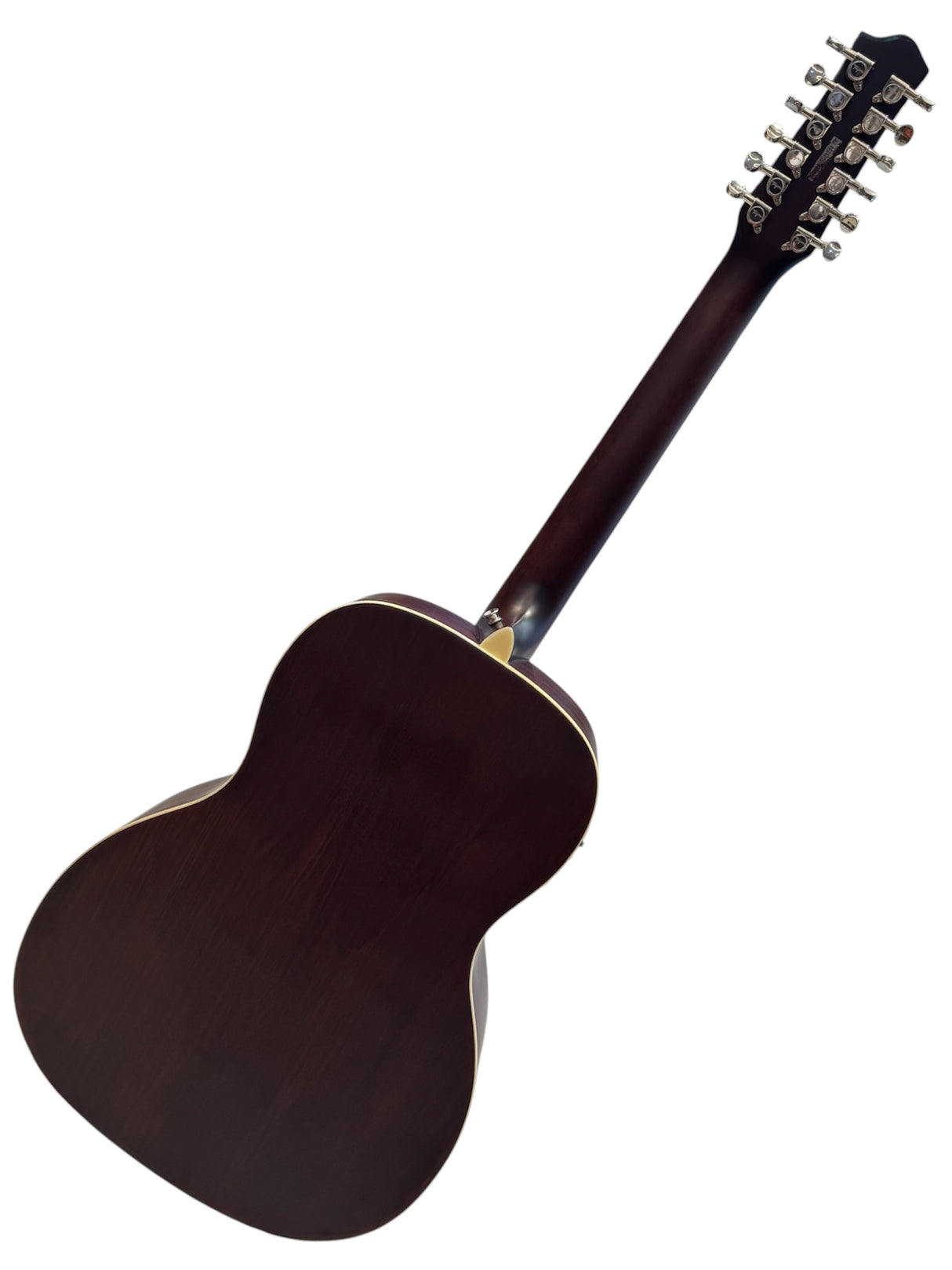 Guitarra Electroacustica Tagima Azteca docerola