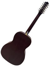 Guitarra Electroacustica Tagima Azteca docerola