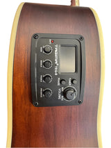 Guitarra Electroacustica Tagima Azteca docerola