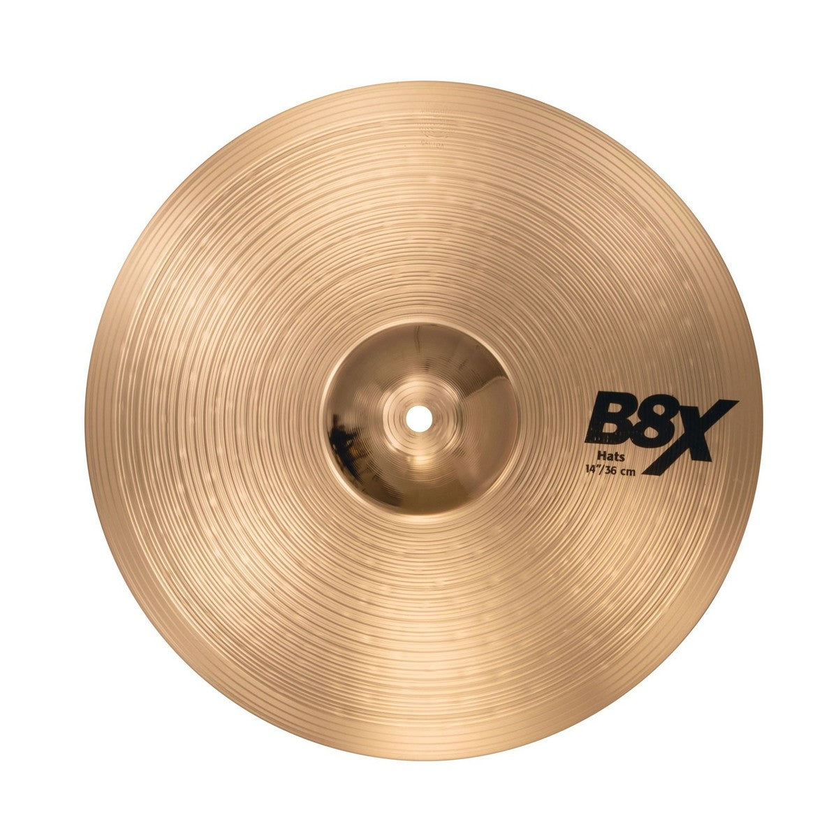 PLATILLO SABIAN B8X 14" CHARLES, imagen 1