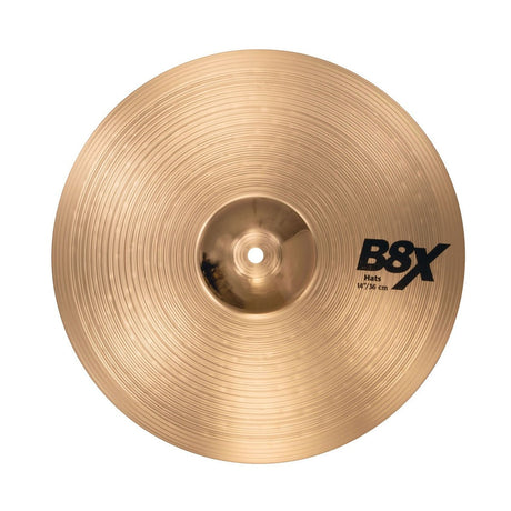 PLATILLO SABIAN B8X 14" CHARLES, imagen 1