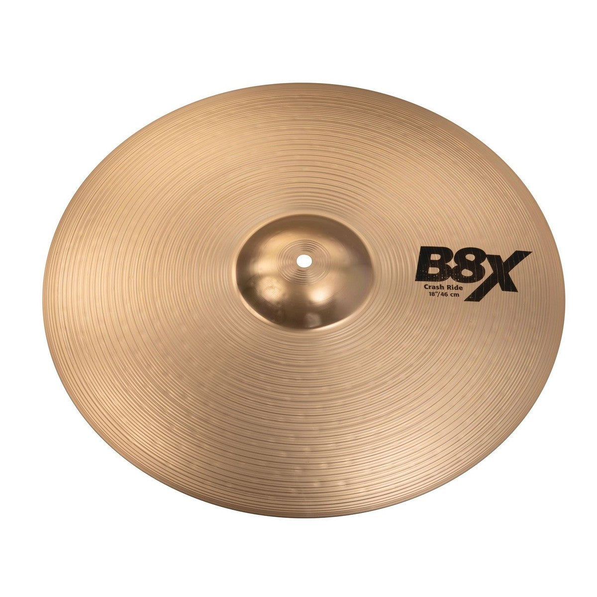 PLATILLO SABIAN B8X 18", imagen 1