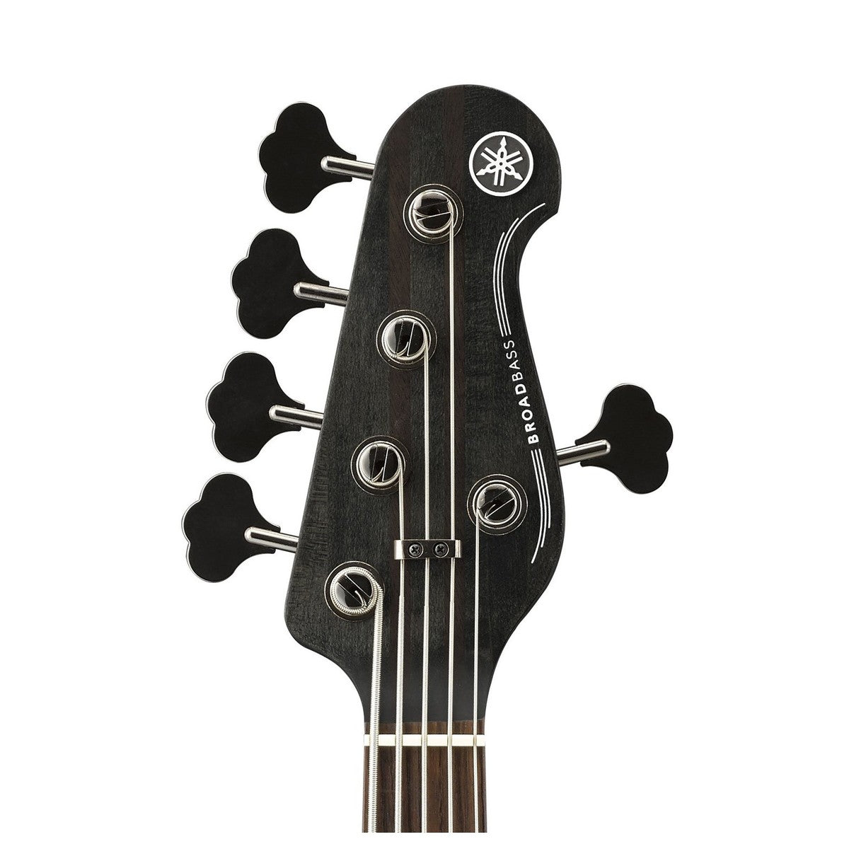 Bajo Yamaha BB735A Negro