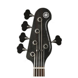 Bajo Yamaha BB735A Negro