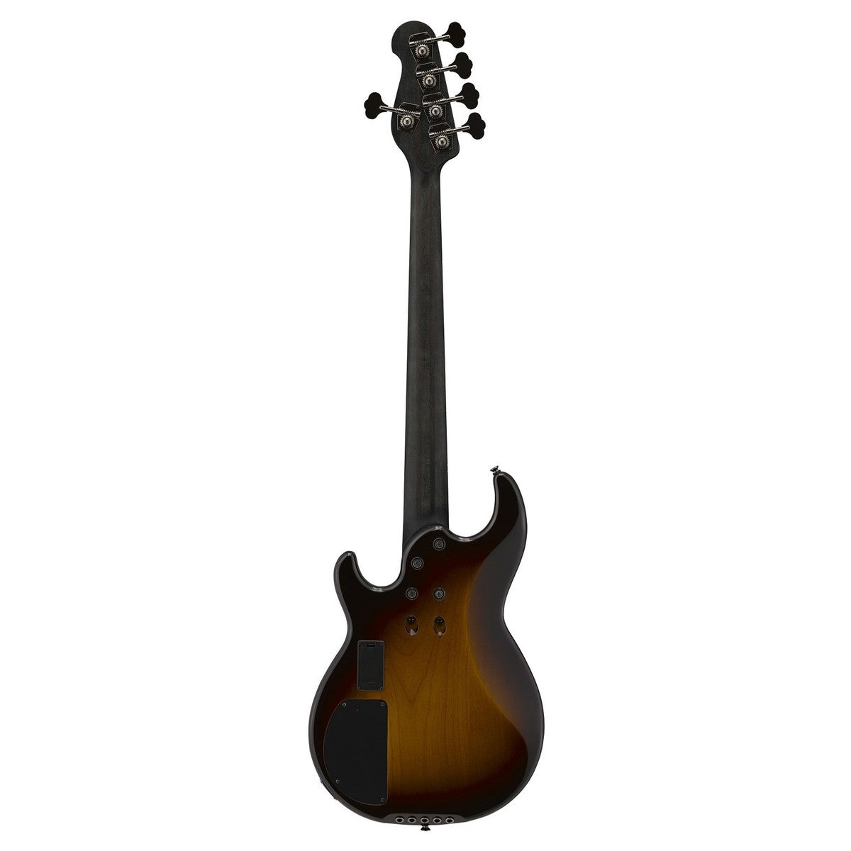 Bajo Yamaha BB735A DCS café sunburst