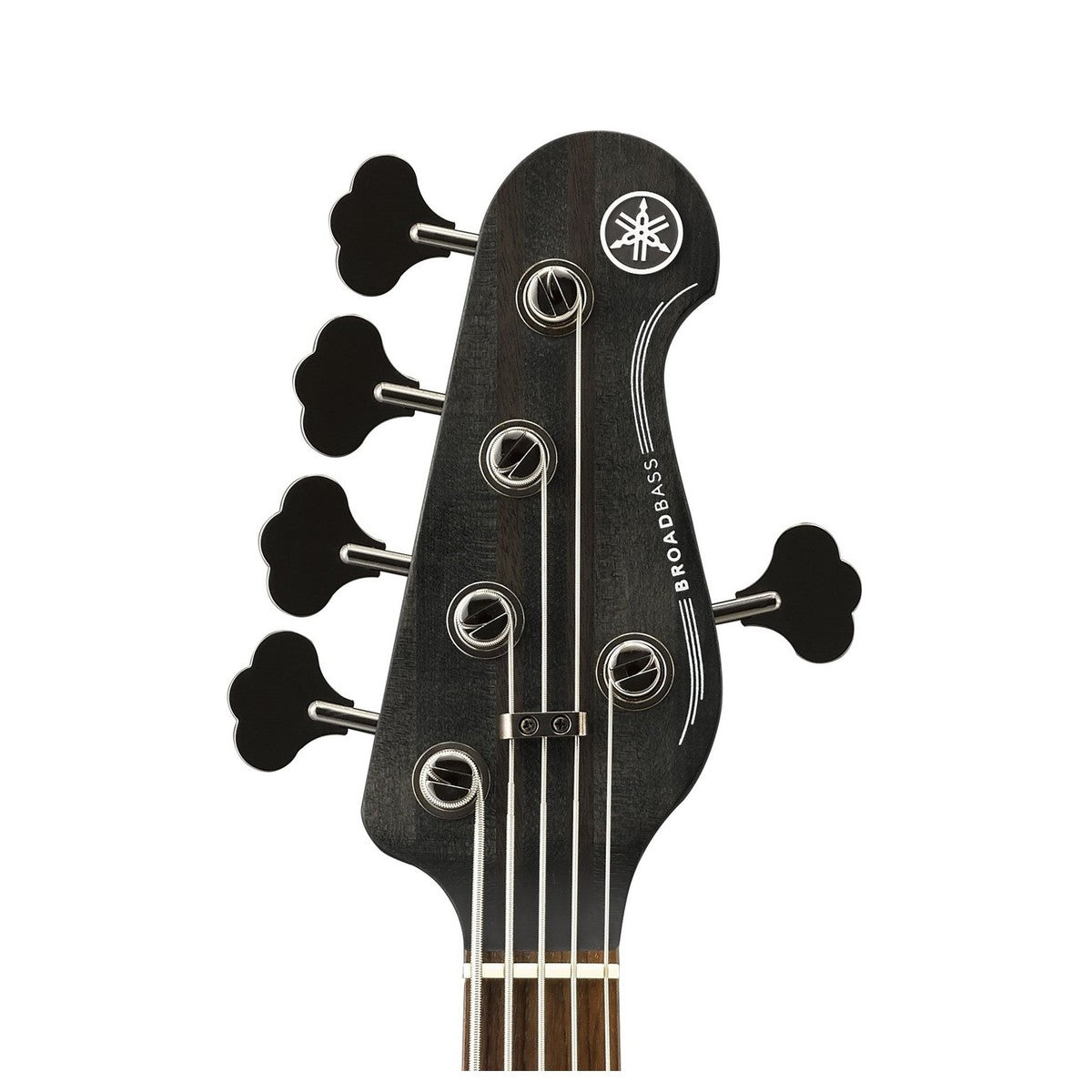 Bajo Yamaha BB735A DCS café sunburst