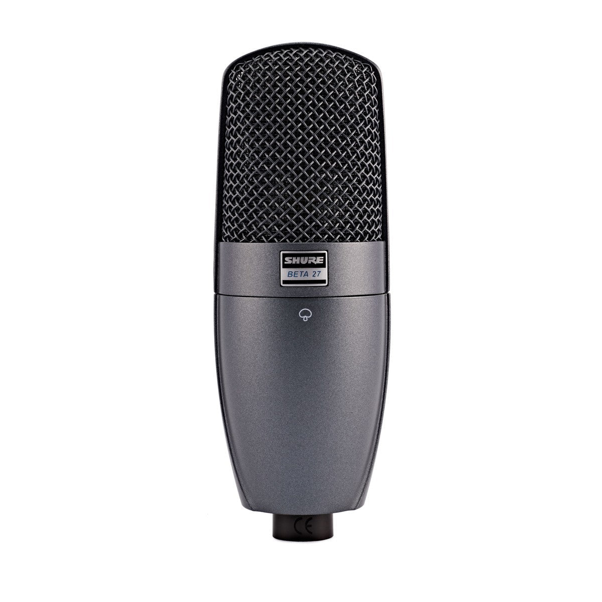 MICROFONO SHURE BETA27 CONDENSADOR