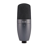MICROFONO SHURE BETA27 CONDENSADOR