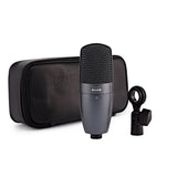 MICROFONO SHURE BETA27 CONDENSADOR
