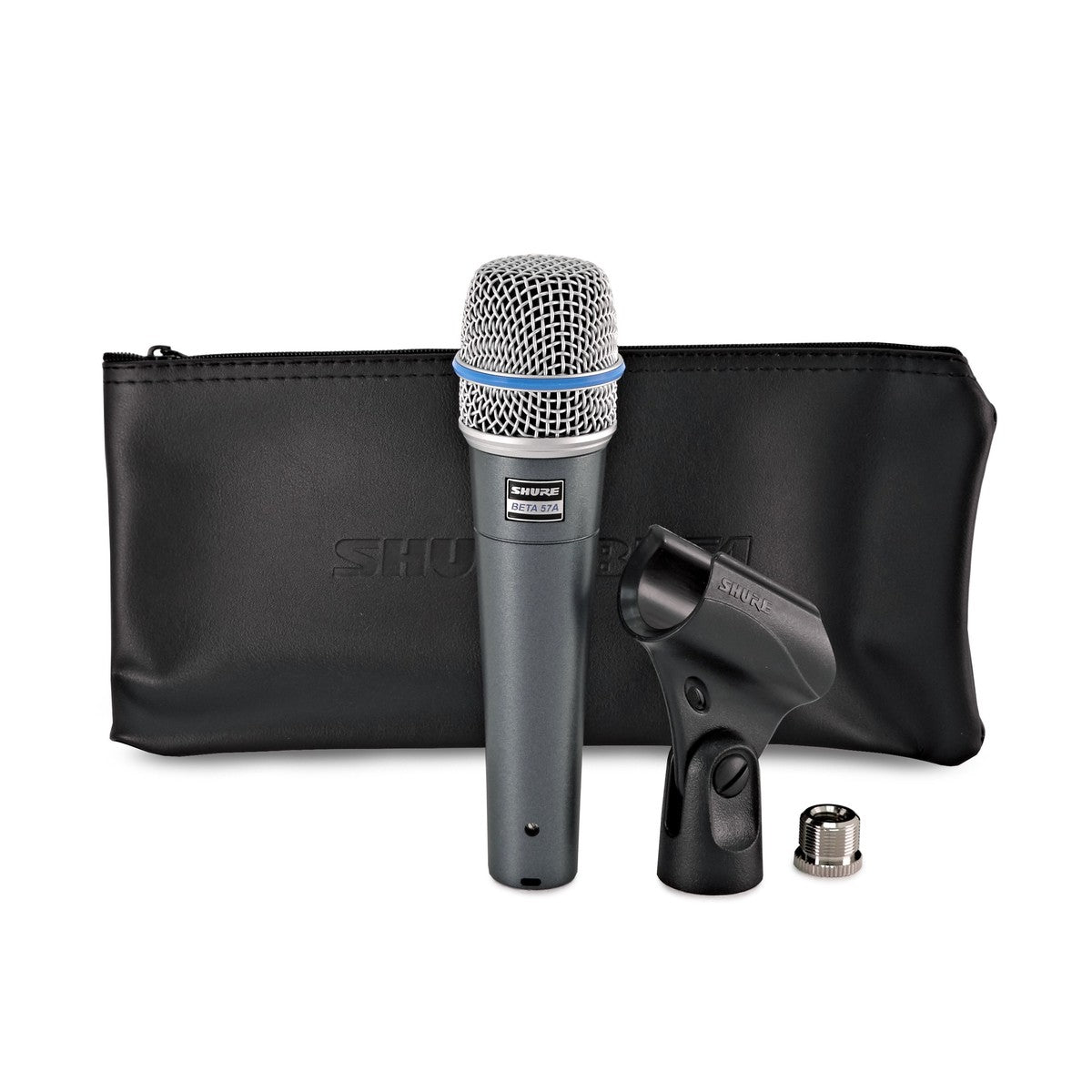 Micrófono Shure Beta57A – Sinfonía Musical