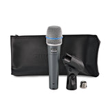 MICROFONO SHURE BETA57A