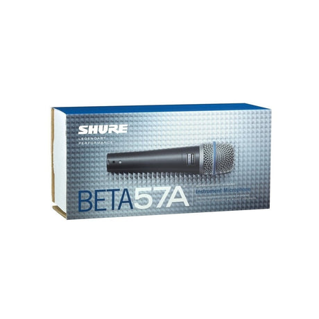 Micrófono Shure Beta57A