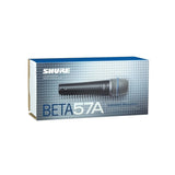 MICROFONO SHURE BETA57A