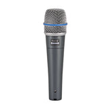 MICROFONO SHURE BETA57A