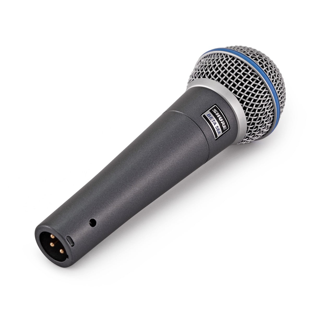 MICROFONO SHURE BETA58A