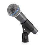 MICROFONO SHURE BETA58A, imagen adicional